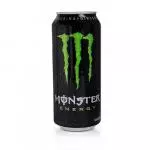 Monster 473ML
