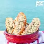 PAN DE AJO SUPREMO