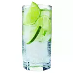 Vodka Tonic
