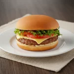 Giga X burguer