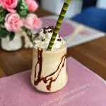 ICED BAILEYS COFFEE