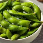 Edamame tradicional