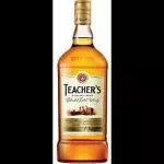 whiskey