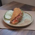 Taco de Sushi