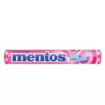 Mentos tubo Tutti fruti