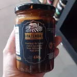 FONDANT DE LEITE COM CHOCOLATE SEM A