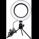 Ring Fill Light de Mesa