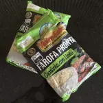FAROFA COSTELINHA C/LIMÃO