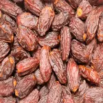 Tâmara sem Caroço