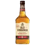 WHISKY OLD VIRGINIA BOURBON 700