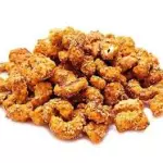 Castanha de Caju Caramelizada