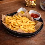 PAPAS FRITAS