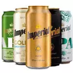 Cervezas