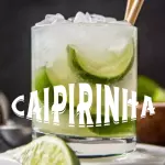 CAIPIRINHA