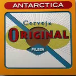 CERVEJA ORIGINAL