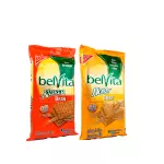 Galleta Belvita