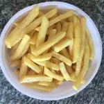 Batata Frita