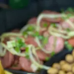CALABRESA ACEBOLADA