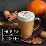Pumpkin Spice Caliente