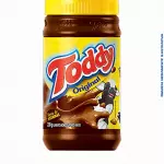 Toddy 370gr