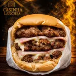 X-Costela Turbinado