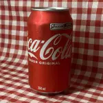 COCA COLA LATA 355 ml