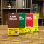 Cigarro de Palha Paulistinha