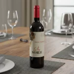 Vinho City Noble Cabernet 750ml