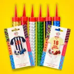 Velas y Piñateria