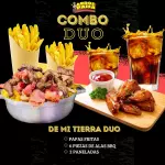 COMBO DE MI TIERRA DÚO