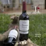 NICASIA RED BLEND - MALBEC