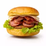 CALABRESA BURGUE