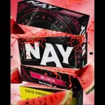 NAY MELANCIA 50G