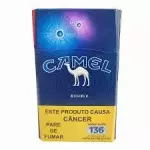CAMEL PURPLE BEACH MAÇO
