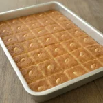 Doce Semolina (Namura)