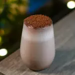 Chocolate Frío