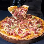 BACON M 6 fatias