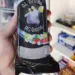 Gelo De Coco Gl Drink's