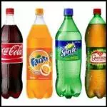 Refrigerante 1,5 L