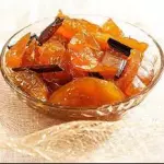 Dulce de Lechosa