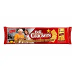 Galletas Saladas (Deli Crackers Deli