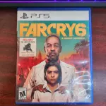 FARCRY 6
