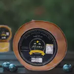 PARMESÃO ALAGOAS 550G