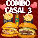 COMBO CASAL 3