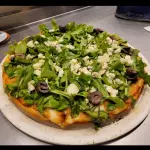 Pasto verde