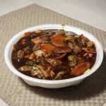Yakisoba mista grande