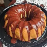 Bolo de Baunilha Low Carb