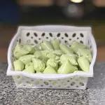 Molho verde adicional