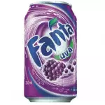 Fanta uva