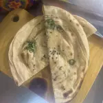 LACHHA PARATHA
